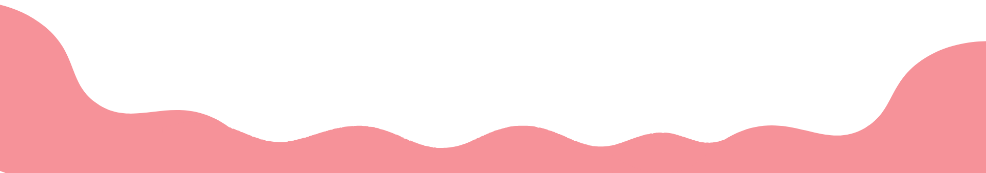 Decorative wave